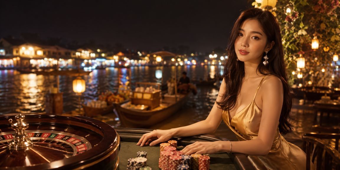 Người chơi tại Đồng bằng Sông Cửu Long tham gia roulette trực tuyến qua điện thoại