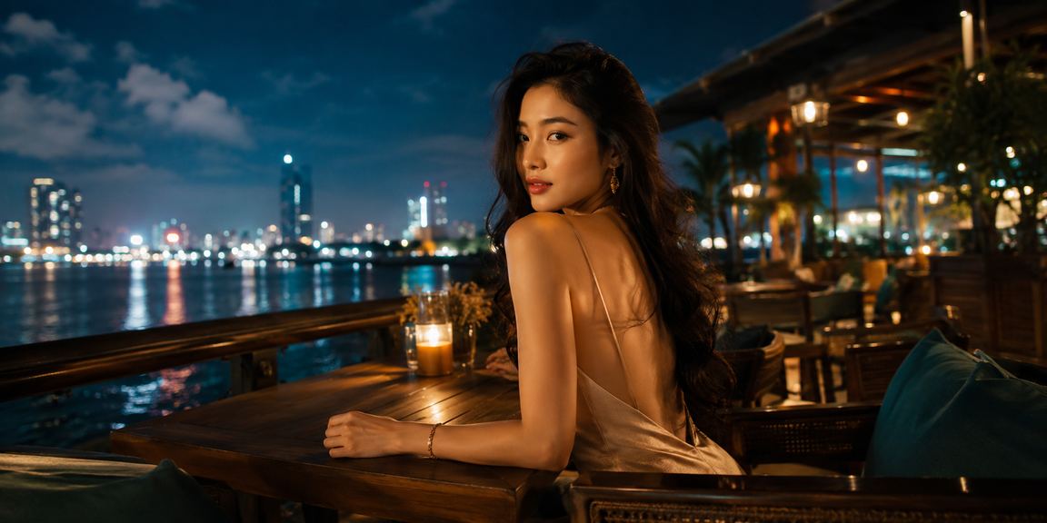 Người Sài Gòn thư giãn với cà phê và giải trí casino trực tuyến trên 748