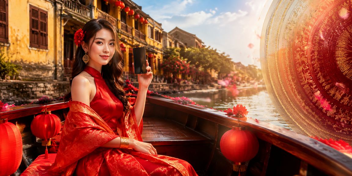 Người dùng Việt Nam trải nghiệm casino và cá cược trực tuyến an toàn với thiết bị di động