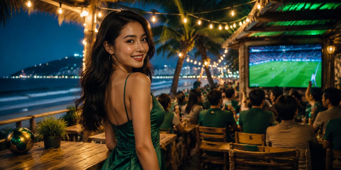 Người dùng thưởng thức cà phê và trải nghiệm casino trực tuyến tại Vũng Tàu